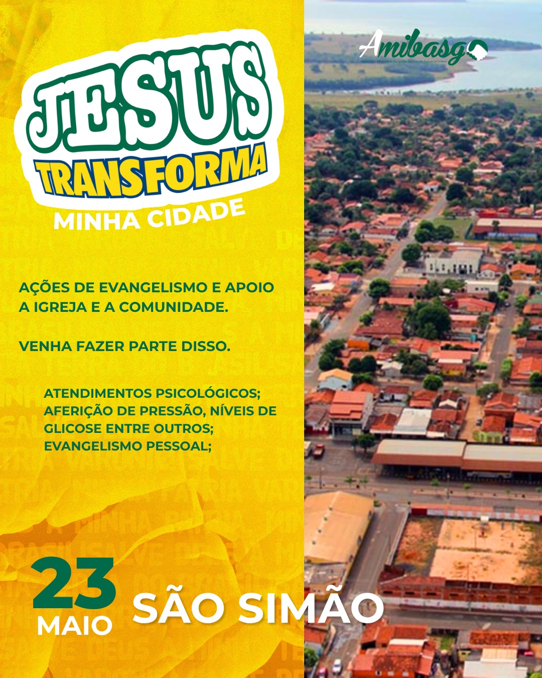 São Simão